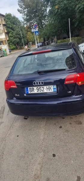 Обява за продажба на Audi A3 ~4 300 лв. - изображение 6