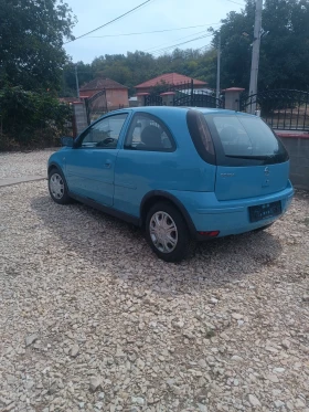 Обява за продажба на Opel Corsa 1.0 климатик  ~1 950 лв. - изображение 3