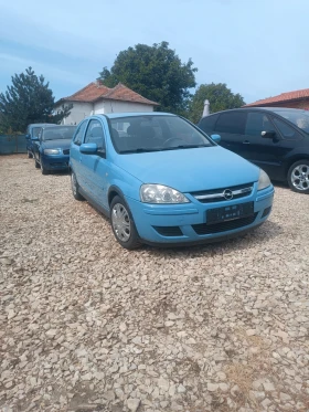 Обява за продажба на Opel Corsa 1.0 климатик  ~1 950 лв. - изображение 1