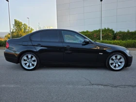 BMW 320  Keyless Go/Navi /Automatic | Mobile.bg    3