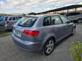 Обява за продажба на Audi A3 2.0TDi-Navi--Koja ~5 599 лв. - изображение 2