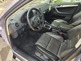 Обява за продажба на Audi A3 2.0TDi-Navi--Koja ~5 599 лв. - изображение 4