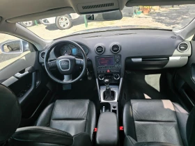 Обява за продажба на Audi A3 2.0TDi-Navi--Koja ~5 599 лв. - изображение 7