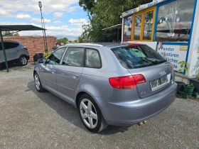 Обява за продажба на Audi A3 2.0TDi-Navi--Koja ~5 599 лв. - изображение 3