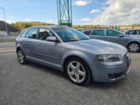 Обява за продажба на Audi A3 2.0TDi-Navi--Koja ~5 599 лв. - изображение 1