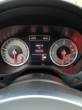 Mercedes-Benz A 180 AMG Fuul Led | Mobile.bg    6
