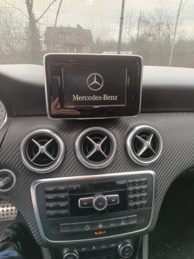 Mercedes-Benz A 180 AMG Fuul Led | Mobile.bg    7