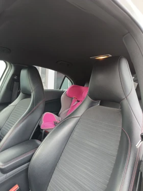 Mercedes-Benz A 180 AMG Fuul Led | Mobile.bg    8