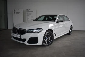 BMW 545 xDrive
