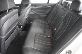 BMW 545 xDrive - 96200 лв. / 49186.28 € - 88101353 8