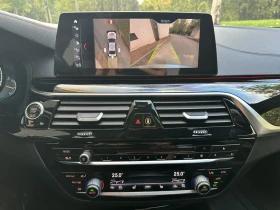 BMW 530 d / M5 OPTIC / ОБСЛУЖЕН ДВИГАТЕЛ  - цена по договаряне - 28279628 13