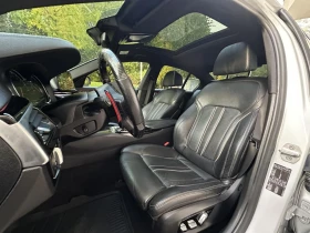 BMW 530 d / M5 OPTIC / ОБСЛУЖЕН ДВИГАТЕЛ  - цена по договаряне - 28279628 10
