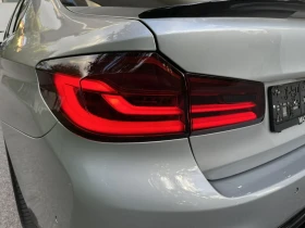 BMW 530 d / M5 OPTIC / ОБСЛУЖЕН ДВИГАТЕЛ  - цена по договаряне - 28279628 16