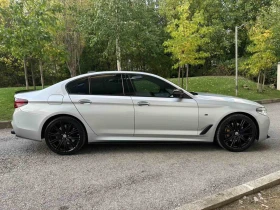 BMW 530 d / M5 OPTIC / ОБСЛУЖЕН ДВИГАТЕЛ  - цена по договаряне - 28279628 8