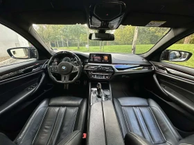 BMW 530 d / M5 OPTIC / ОБСЛУЖЕН ДВИГАТЕЛ  - цена по договаряне - 28279628 11