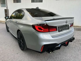BMW 530 d / M5 OPTIC / ОБСЛУЖЕН ДВИГАТЕЛ  - цена по договаряне - 28279628 5