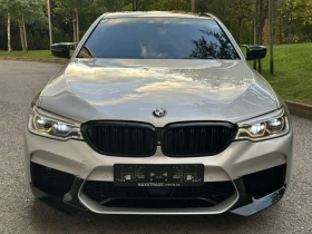 BMW 530 d / M5 OPTIC / ОБСЛУЖЕН ДВИГАТЕЛ  - цена по договаряне - 28279628 2
