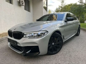BMW 530 d / M5 OPTIC / ОБСЛУЖЕН ДВИГАТЕЛ  - цена по договаряне - 28279628 3