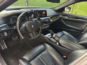 BMW 530 d / M5 OPTIC / ОБСЛУЖЕН ДВИГАТЕЛ  - цена по договаряне - 28279628 9
