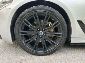 BMW 530 d / M5 OPTIC / ОБСЛУЖЕН ДВИГАТЕЛ  - цена по договаряне - 28279628 17