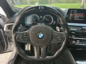 BMW 530 d / M5 OPTIC / ОБСЛУЖЕН ДВИГАТЕЛ  - цена по договаряне - 28279628 12