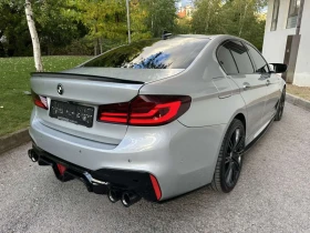 BMW 530 d / M5 OPTIC / ОБСЛУЖЕН ДВИГАТЕЛ  - цена по договаряне - 28279628 7