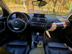 BMW 118 F20 SPORT NAVI XENON  - 15300 лв. / 7822.77 € - 48204650 14