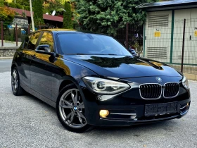 BMW 118 F20 SPORT NAVI XENON  - 15300 лв. / 7822.77 € - 48204650 2