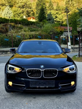 BMW 118 F20 SPORT NAVI XENON  - 15300 лв. / 7822.77 € - 48204650 3
