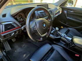BMW 118 F20 SPORT NAVI XENON  - 15300 лв. / 7822.77 € - 48204650 12