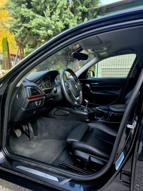 BMW 118 F20 SPORT NAVI XENON  - 15300 лв. / 7822.77 € - 48204650 8