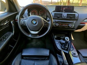 BMW 118 F20 SPORT NAVI XENON  - 15300 лв. / 7822.77 € - 48204650 15