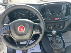 Fiat Doblo 1.3 MDJET MAXI - 12999 лв. / 6646.28 € - 43147800 15