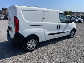 Обява за продажба на Fiat Doblo 1.3 MDJET MAXI ~12 999 лв. - изображение 4