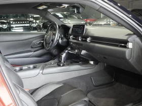 Toyota Supra GR B58 / HUD / JBL / CARBON | Mobile.bg    8