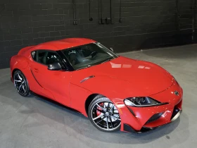 Toyota Supra GR B58 / HUD / JBL / CARBON | Mobile.bg    2