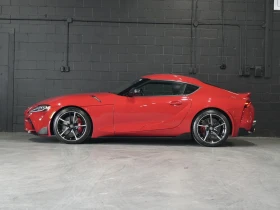 Toyota Supra GR B58 / HUD / JBL / CARBON | Mobile.bg    4