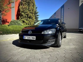 VW Golf 2.0 tdi dsg