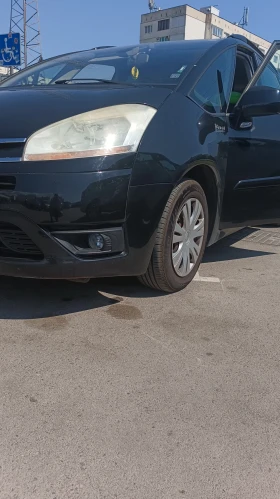 Citroen Grand C4 Picasso 2.0 HDI, снимка 7