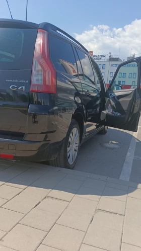 Citroen Grand C4 Picasso 2.0 HDI, снимка 4