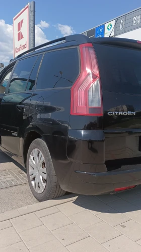Citroen Grand C4 Picasso 2.0 HDI, снимка 5