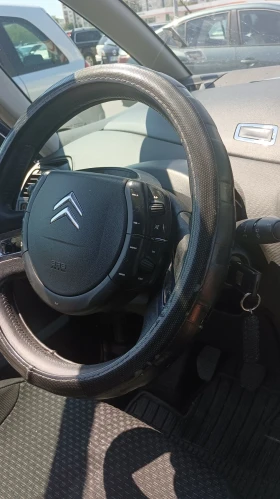 Citroen Grand C4 Picasso 2.0 HDI - изображение 1