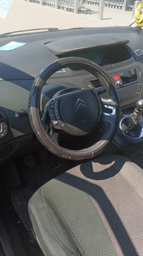 Citroen Grand C4 Picasso 2.0 HDI, снимка 6