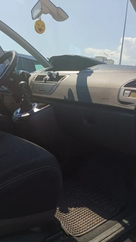 Citroen Grand C4 Picasso 2.0 HDI, снимка 3