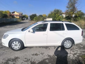 Skoda Octavia Face 1.6 105. | Mobile.bg    8