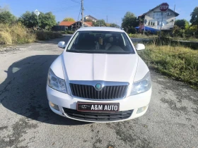 Skoda Octavia Face 1.6 105. | Mobile.bg    2