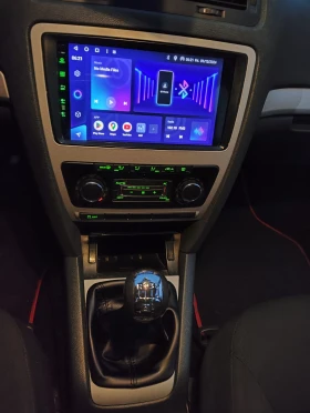 Skoda Octavia Face 1.6 105. | Mobile.bg    14