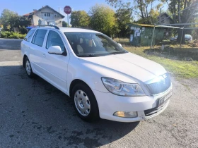Skoda Octavia Face 1.6 105. | Mobile.bg    3