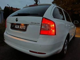 Skoda Octavia Face 1.6 105. | Mobile.bg    10