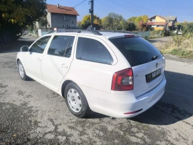 Skoda Octavia Face 1.6 105. | Mobile.bg    7